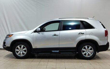 KIA Sorento II рестайлинг, 2012 год, 1 450 000 рублей, 8 фотография