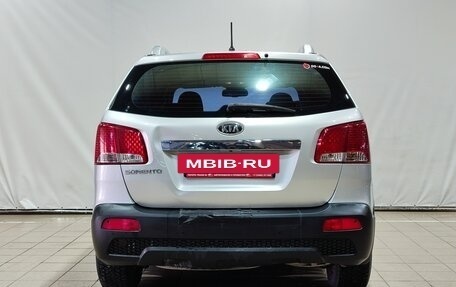KIA Sorento II рестайлинг, 2012 год, 1 450 000 рублей, 6 фотография