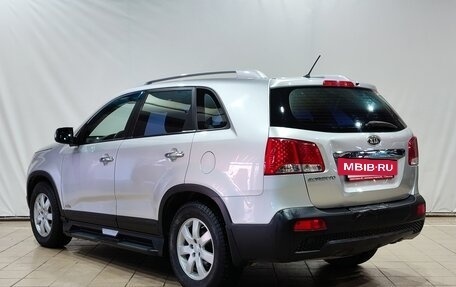 KIA Sorento II рестайлинг, 2012 год, 1 450 000 рублей, 7 фотография