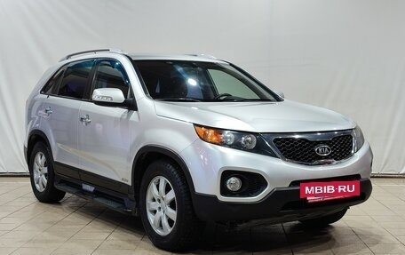 KIA Sorento II рестайлинг, 2012 год, 1 450 000 рублей, 3 фотография