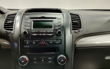 KIA Sorento II рестайлинг, 2012 год, 1 450 000 рублей, 16 фотография
