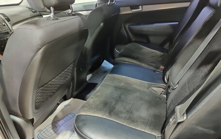 KIA Sorento II рестайлинг, 2012 год, 1 450 000 рублей, 18 фотография
