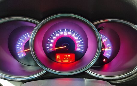 KIA Sorento II рестайлинг, 2012 год, 1 450 000 рублей, 13 фотография