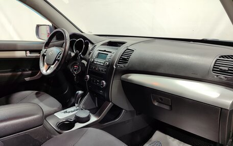 KIA Sorento II рестайлинг, 2012 год, 1 450 000 рублей, 14 фотография