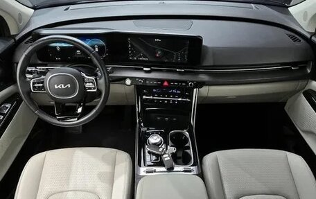KIA Carnival, 2022 год, 3 499 333 рублей, 6 фотография