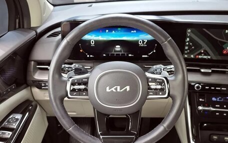 KIA Carnival, 2022 год, 3 499 333 рублей, 7 фотография