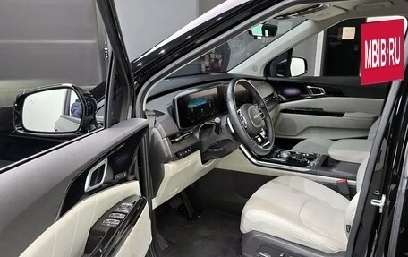 KIA Carnival, 2022 год, 3 499 333 рублей, 5 фотография