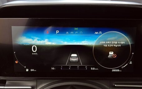 KIA Carnival, 2022 год, 3 499 333 рублей, 8 фотография