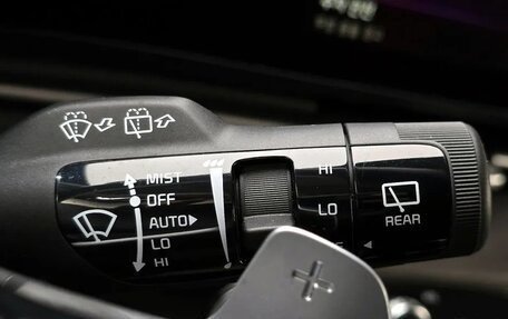 KIA Carnival, 2022 год, 3 499 333 рублей, 15 фотография