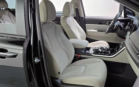 KIA Carnival, 2022 год, 3 499 333 рублей, 12 фотография