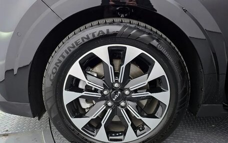 KIA Carnival, 2022 год, 3 499 333 рублей, 19 фотография