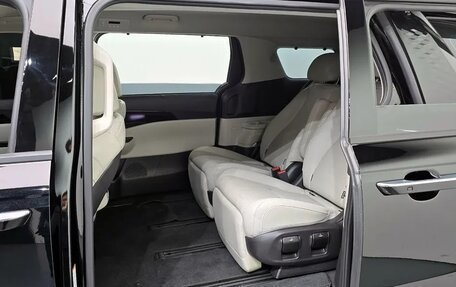 KIA Carnival, 2022 год, 3 499 333 рублей, 13 фотография