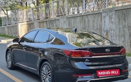 KIA K7, 2021 год, 2 090 600 рублей, 3 фотография