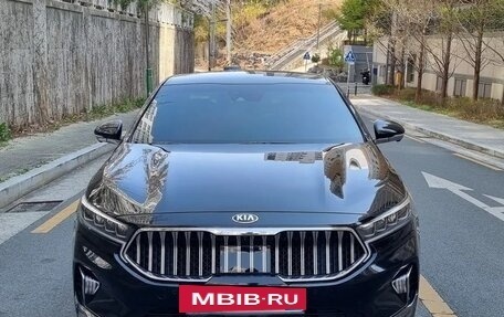 KIA K7, 2021 год, 2 090 600 рублей, 2 фотография