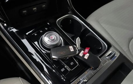 KIA Carnival, 2022 год, 3 499 333 рублей, 11 фотография