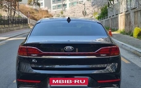 KIA K7, 2021 год, 2 090 600 рублей, 4 фотография