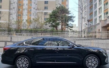 KIA K7, 2021 год, 2 090 600 рублей, 5 фотография