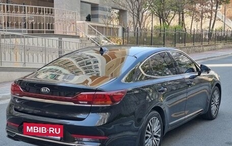 KIA K7, 2021 год, 2 090 600 рублей, 7 фотография