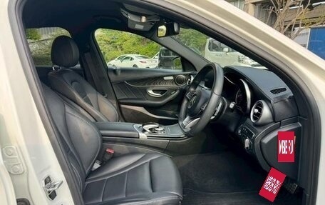 Mercedes-Benz C-Класс, 2016 год, 1 499 039 рублей, 6 фотография