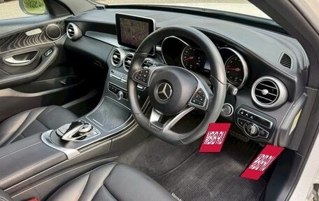 Mercedes-Benz C-Класс, 2016 год, 1 499 039 рублей, 5 фотография