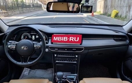 KIA K7, 2021 год, 2 090 600 рублей, 9 фотография