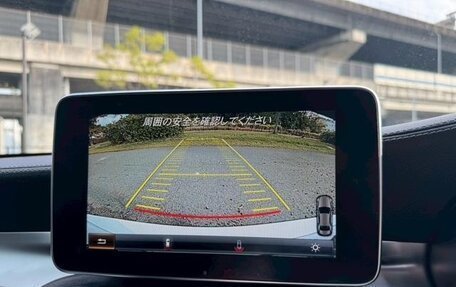 Mercedes-Benz C-Класс, 2016 год, 1 499 039 рублей, 11 фотография