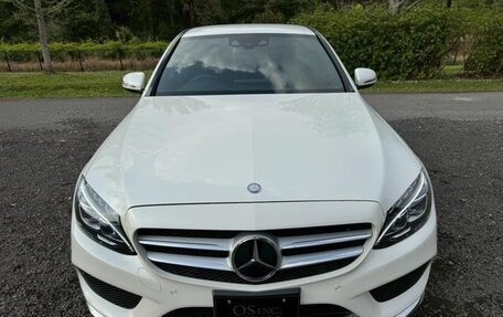 Mercedes-Benz C-Класс, 2016 год, 1 499 039 рублей, 13 фотография