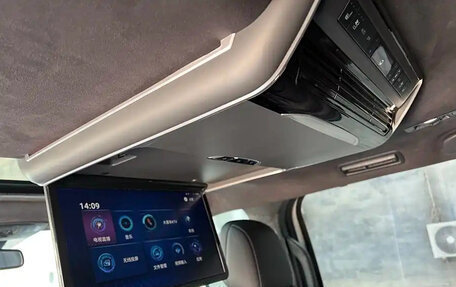 Toyota Sienna, 2022 год, 3 910 000 рублей, 10 фотография