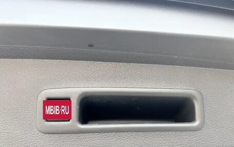 Toyota Sienna, 2022 год, 3 910 000 рублей, 12 фотография