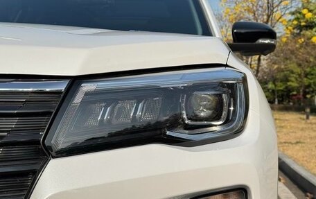 Changan CS75 I рестайлинг, 2021 год, 1 280 000 рублей, 11 фотография