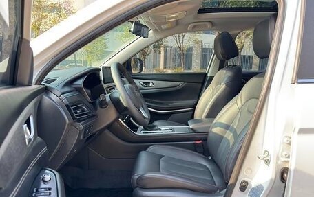 Changan CS75 I рестайлинг, 2021 год, 1 280 000 рублей, 14 фотография