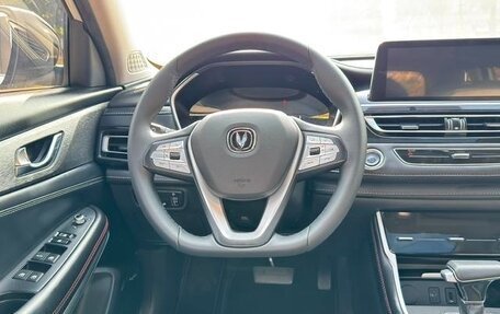 Changan CS75 I рестайлинг, 2021 год, 1 280 000 рублей, 17 фотография
