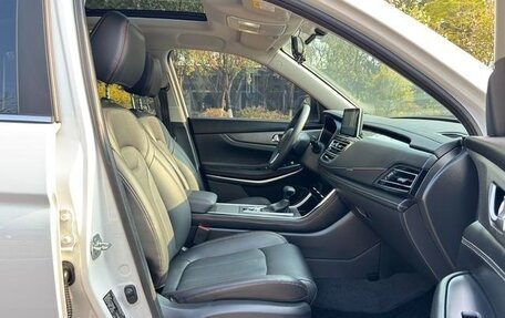 Changan CS75 I рестайлинг, 2021 год, 1 280 000 рублей, 18 фотография