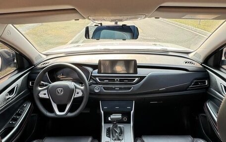 Changan CS75 I рестайлинг, 2021 год, 1 280 000 рублей, 20 фотография