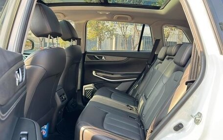 Changan CS75 I рестайлинг, 2021 год, 1 280 000 рублей, 23 фотография