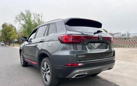 Changan CS75 I рестайлинг, 2021 год, 1 270 000 рублей, 3 фотография