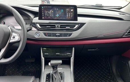 Changan CS75 I рестайлинг, 2021 год, 1 270 000 рублей, 12 фотография