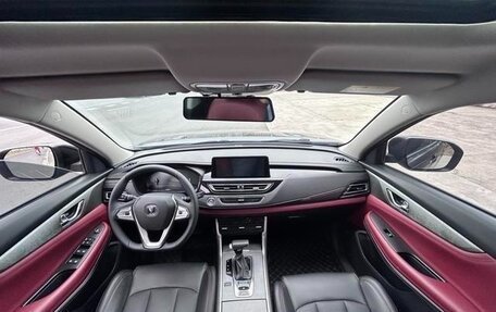 Changan CS75 I рестайлинг, 2021 год, 1 270 000 рублей, 11 фотография