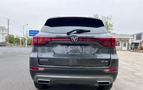 Changan CS75 I рестайлинг, 2021 год, 1 270 000 рублей, 6 фотография