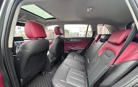 Changan CS75 I рестайлинг, 2021 год, 1 270 000 рублей, 14 фотография