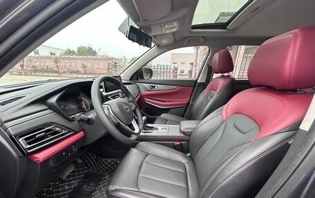 Changan CS75 I рестайлинг, 2021 год, 1 270 000 рублей, 8 фотография