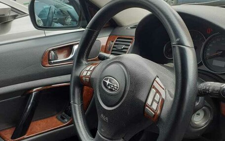 Subaru Outback III, 2007 год, 750 000 рублей, 2 фотография