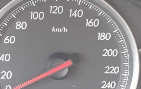 Subaru Outback III, 2007 год, 750 000 рублей, 7 фотография