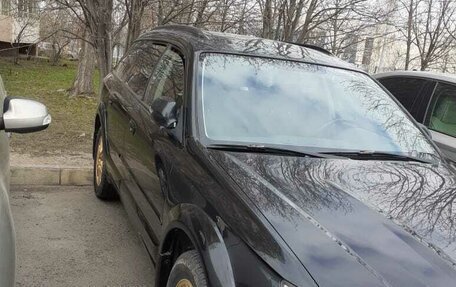 Subaru Outback III, 2007 год, 750 000 рублей, 3 фотография