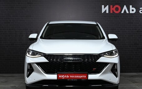 Haval F7x I, 2022 год, 2 550 000 рублей, 2 фотография