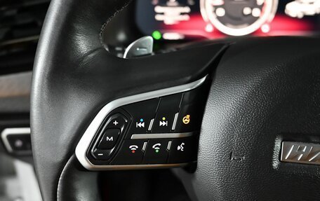 Haval F7x I, 2022 год, 2 550 000 рублей, 14 фотография