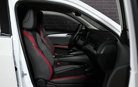 Haval F7x I, 2022 год, 2 550 000 рублей, 11 фотография