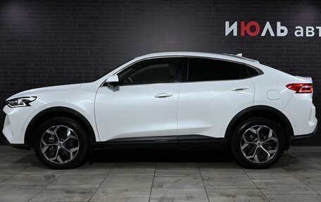 Haval F7x I, 2022 год, 2 550 000 рублей, 8 фотография