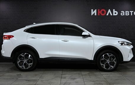 Haval F7x I, 2022 год, 2 550 000 рублей, 9 фотография