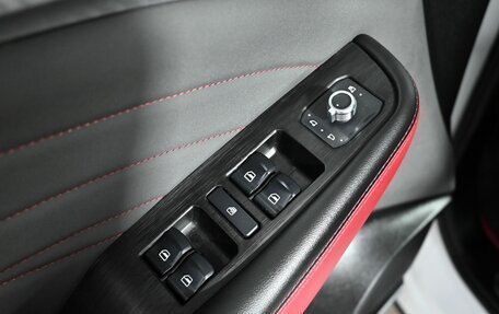 Haval F7x I, 2022 год, 2 550 000 рублей, 13 фотография